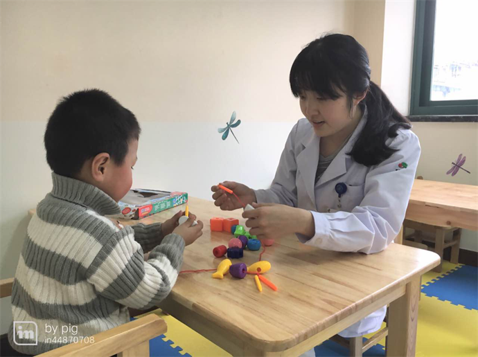 115我院接受省级残疾儿童定点康复机构评估图片2.png 115我院接受省级残疾儿童定点康复机构评估图片2.png