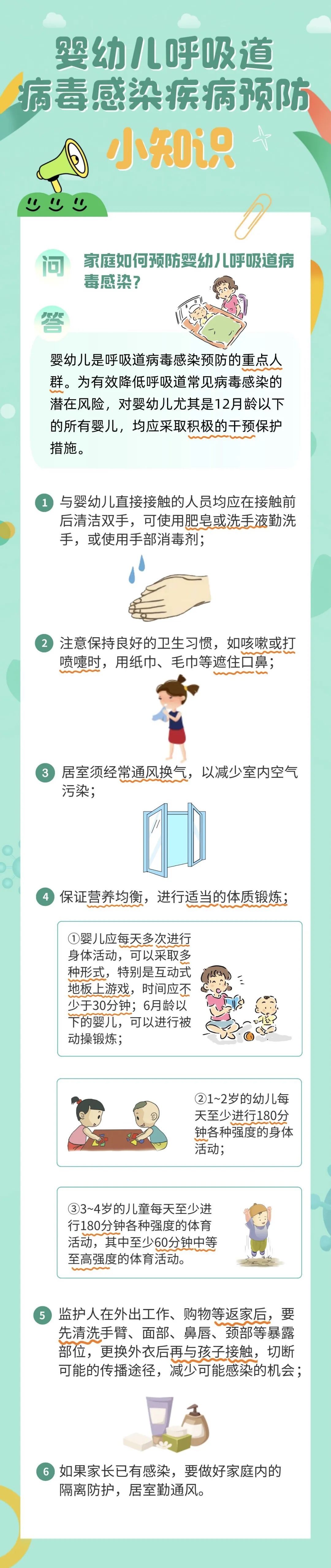 2.8 婴幼儿呼吸道疾病感染预防小知识.png