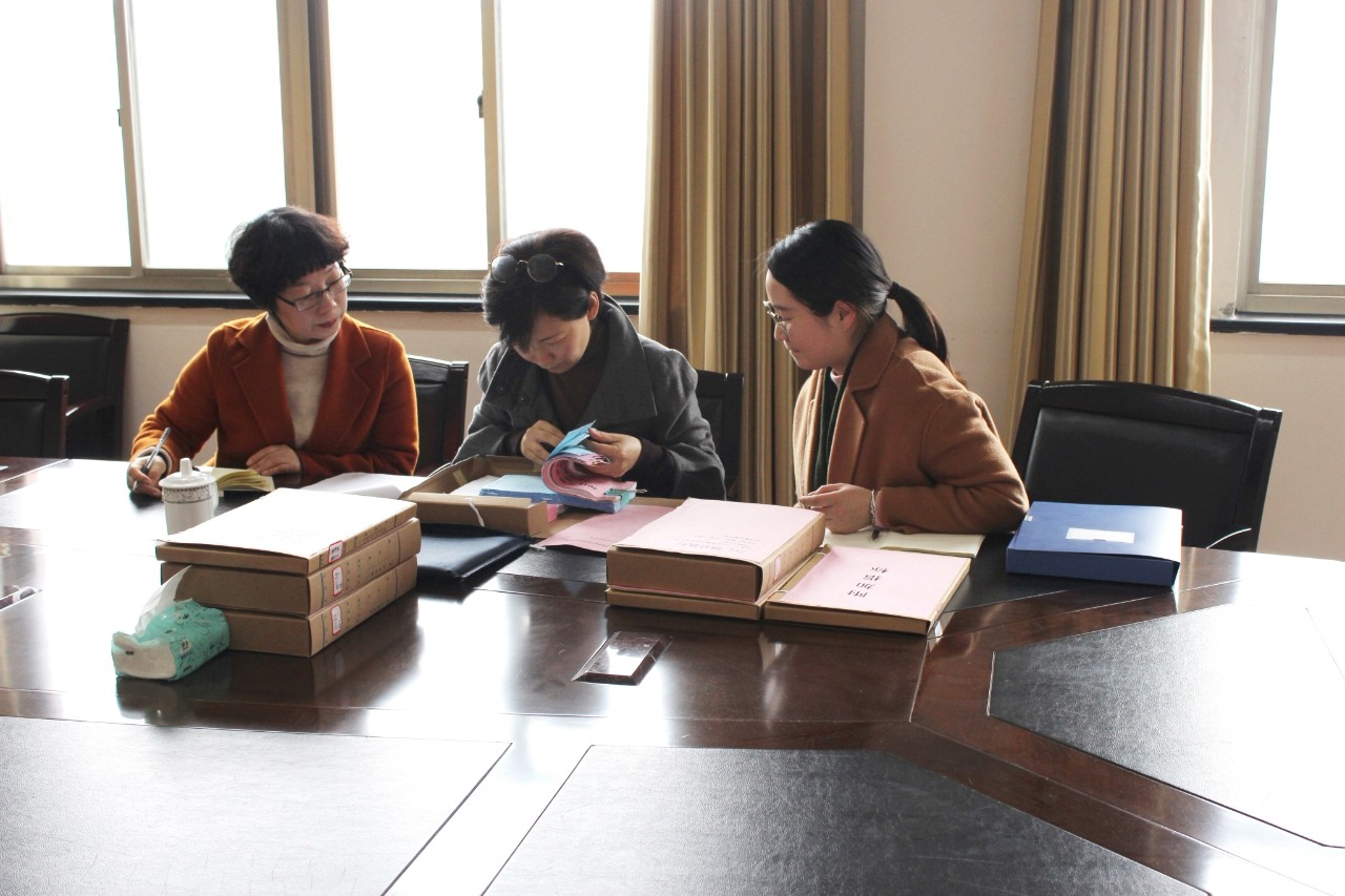 绍兴市“免费提供避孕药具”项目作为基本公共卫生服务项目新成员首次接受省级现场核查3.jpg 绍兴市“免费提供避孕药具”项目作为基本公共卫生服务项目新成员首次接受省级现场核查3.jpg