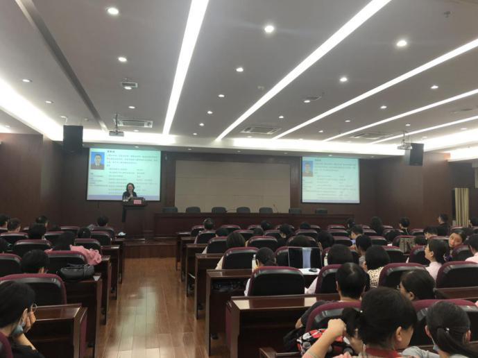 0928我院举办“妇女精神疾病识别与处理”专题讲座图片1.png 0928我院举办“妇女精神疾病识别与处理”专题讲座图片1.png