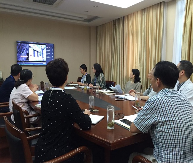 1008市妇保院党委理论中心组组织第二次专题学习.png 1008市妇保院党委理论中心组组织第二次专题学习.png